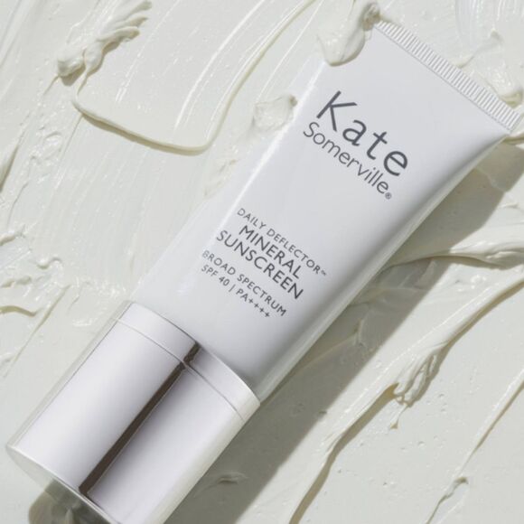 Kate Somerville Daily Deflector Mineral Sunscreen - Picture 8 of 10